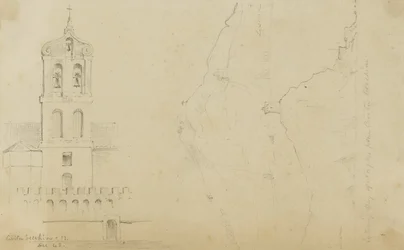 Civitavecchia/ Neapelbukten
