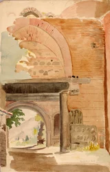 Korsfararnas port, Nicea