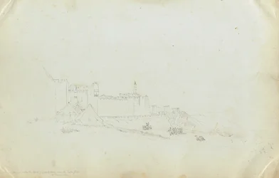 Lägerplats Jerusalem