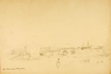 Eshi Shehr, Forntida Darylaum