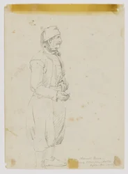 George Manuel Moro, grekisk pilot