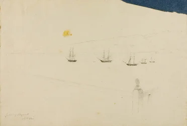 Harbour of Beiyrout