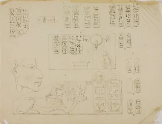 Hieroglyfer