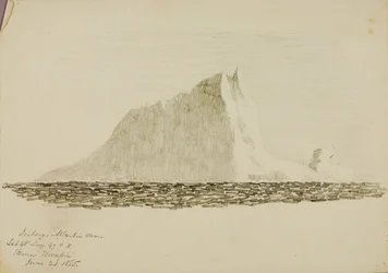 Isberg