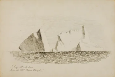 Isberg