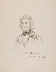 J.C. Calhoun
