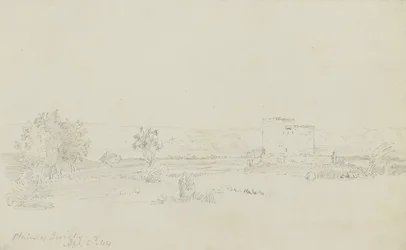 Jerikoslätten, Jerusalem