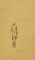 Staty av Hadrianus