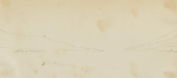Messinasundet