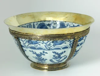 Skål, 1560-1600