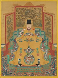 Kejsare Jiajing