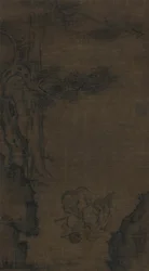 Den odödliga Lui Hai, 1500-1600-talet
