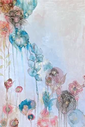 Fantastiska blommor