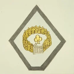 Målat glas från Canynges kapell