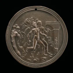 Mars and Victory, 1507 eller tidigare.