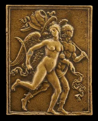 Mars and Victory, sent 1400-tal - tidigt 1500-tal.