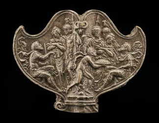 Scipios kontinens, sent 1400-tal - tidigt 1500-tal.