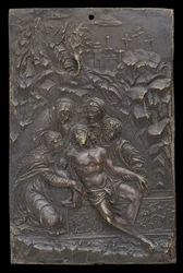 Gravläggningen