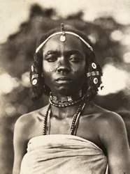 ”Att bygga ett imperium” i den fascistiska eran: Cantibali Osman Edad, 09/05/1936