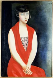 Fröken Sylvie