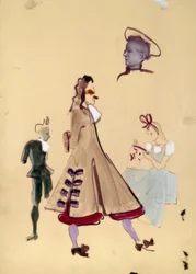 Figuriner