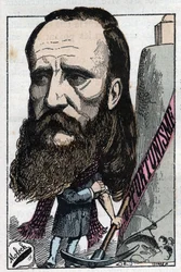 Henry (eller Henri) Maret, fransk kyrklig och teolog