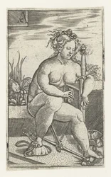 Rättvisa (Justitia)