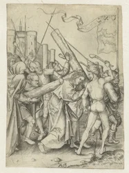 Korslager Passionshistoria (serietitel)