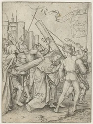 Korslager Passionshistoria (serietitel)