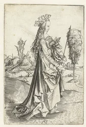 Sankta Ursula