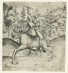 Ridparet