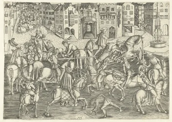 Turneringen