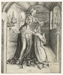 Salomos avgudadyrkan