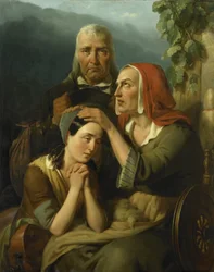 "En mammas välsignelse"