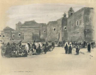Betlehem, 1903