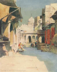 Jeypore, 1905