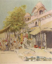Jeypore och Noon, 1905