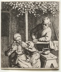 Frågar efter dockan
