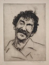 James MacNeill Whistler.