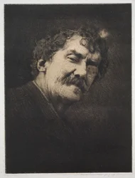 James MacNeill Whistler.