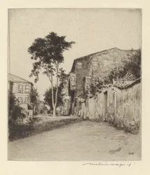 Sicilianska gatan