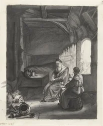 Tobit och Anna