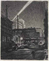 New York natt (recto)
