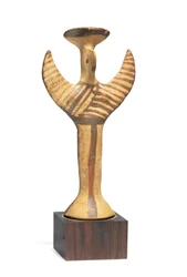 Psi-figur, c.1300-1200 f.Kr