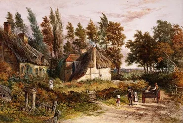 Country Scen