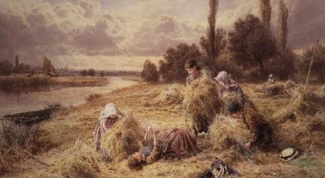 Slåtter