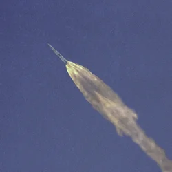 Apollo 10 - NASA, 1969.