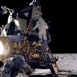 Apollo 12 - NASA, .