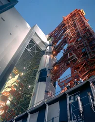 Apollo 12 - NASA, 1969.
