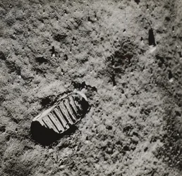 Buzz Aldrin